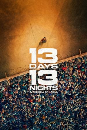 13 Days, 13 Nights: In the Hell of Kabul (2025) Hindi (MULTI AUDIO) – – 1080p