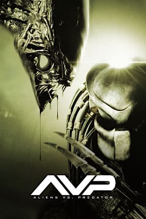 Alien vs Predator (2004) Hindi Dual Audio [930MB] Download