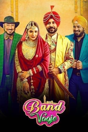 Band Vaaje 2019 Hindi Movie [960MB]