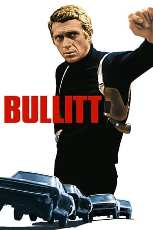 Bullitt 1968 Hindi Dual Audio [990MB]