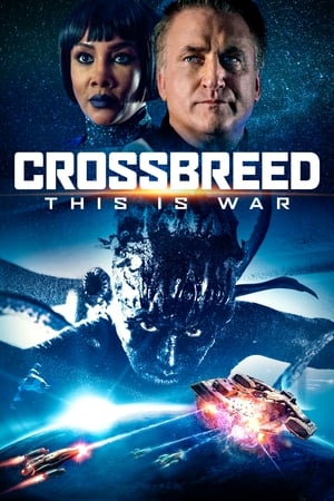 Crossbreed (2019) Hindi Dual Audio 300MB