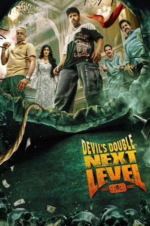 Devil's Double Next Level (2025) Hindi (MULTI AUDIO) – – 1080p