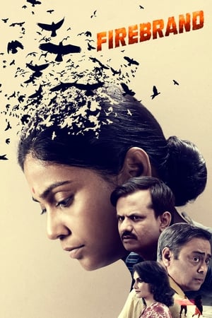 Firebrand (2019) Hindi Movie - [350MB]