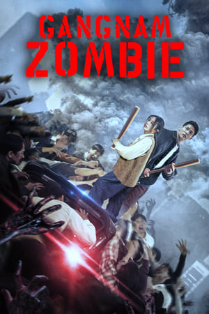 Gangnam Zombie (2023) Hindi Dual Audio –