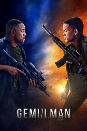 Gemini Man (2019) Hindi Dual Audio 480MB