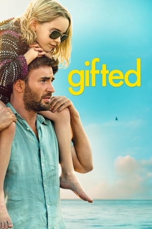 Gifted 2017 Hindi Dual Audio