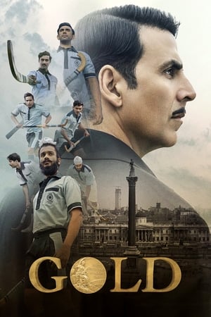 Gold (2018) Hindi Movie [1.4GB]
