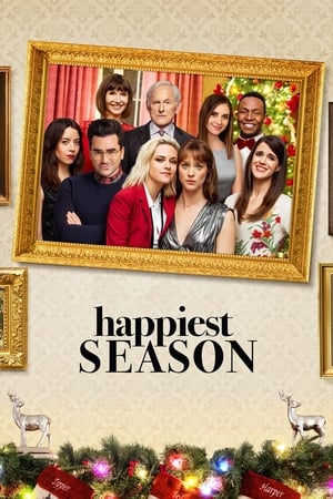 Happiest Season (2021) Hindi Dual Audio [960MB]