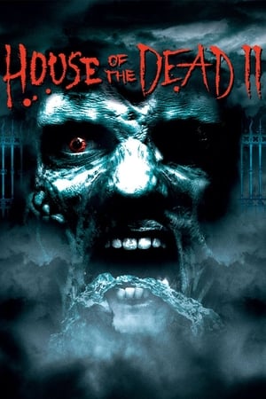 House of the Dead 2 (2005) Hindi Dual Audio 300MB