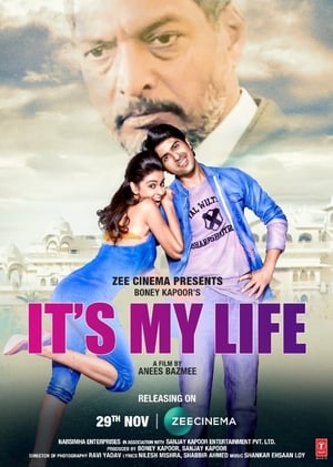 It’s My Life (2020) Hindi Movie – [400MB]