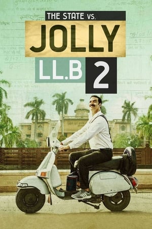 Jolly LLB 2 (2017) Desi pre- [1.4 GB] Download