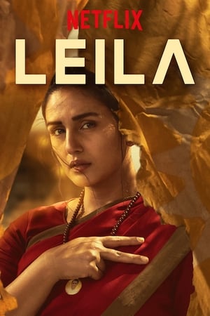 Leila (2019) Season 1 Hindi Web Series[Complete]