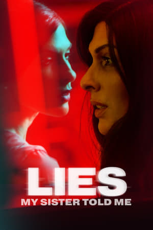 Lies My Sister Told Me (2022) Hindi Dual Audio –