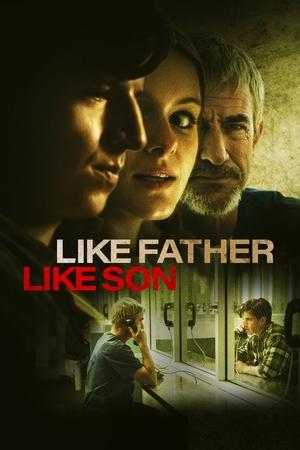 Like Father Like Son (2025) Hindi (MULTI AUDIO) – – 1080p