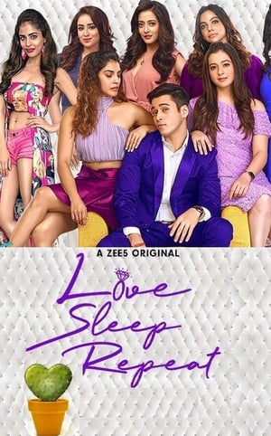 Love Sleep Repeat 2019 Season 1 All Episodes Hindi [Complete]-