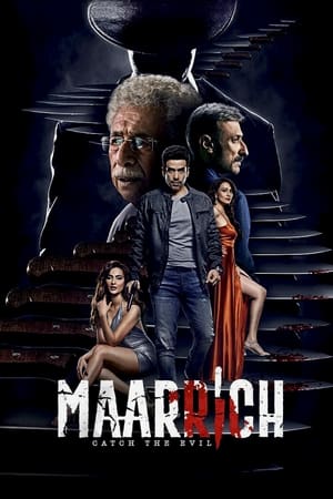 Maarrich (2022) Hindi Movie Pre- –
