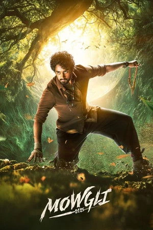 Mowgli (2025) Hindi (MULTI AUDIO) – – 1080p