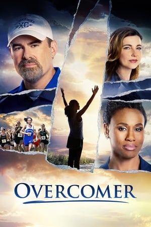 Overcomer (2019) Hindi Dual Audio 550MB