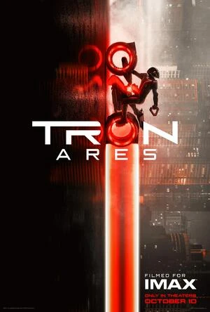 TRON: Ares 2025 Hindi Dual Audio