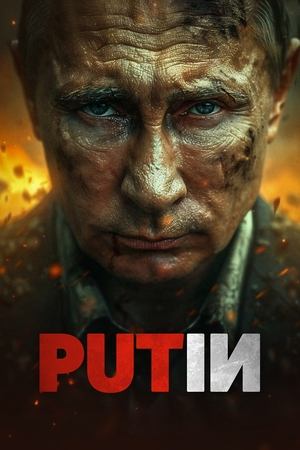Putin (2025) Hindi (MULTI AUDIO) – – 1080p