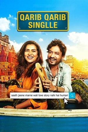 Qarib Qarib Singlle (2017) 350MB Full Movie Download