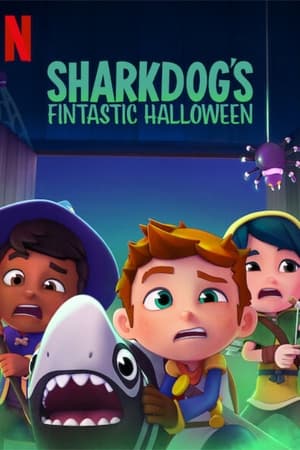 Sharkdogs Fintastic Halloween 2021 Hindi Dual Audio – –