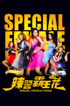 Special Female Force (2016) Hindi Dual Audio [900MB]
