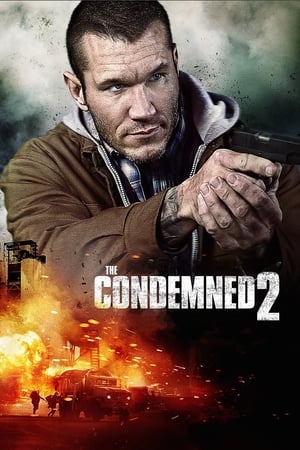 The Condemned 2 (2015) Dual Audio Hindi 300MB