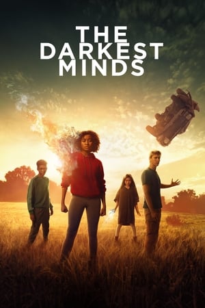 The Darkest Minds 2018 Hindi (Org) Dual Audio [1GB]