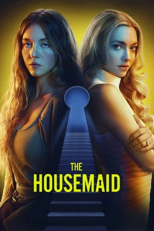 The Housemaid (2025) Hindi (MULTI AUDIO) – – 1080p