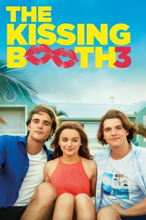 The Kissing Booth 3 2021 Hindi Dual Audio [1GB]