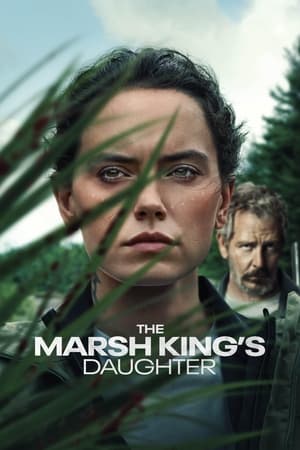 The Marsh King’s Daughter 2023 Hindi Dual Audio – 720p –