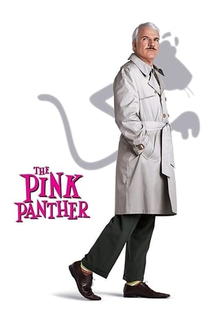 The Pink Panther 2006 Hindi Dual Audio [1GB]