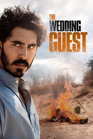 The Wedding Guest (2018) Hindi Dual Audio [950MB]