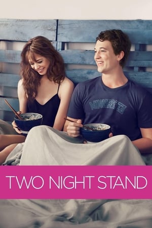 Two Night Stand (2014) Hindi Dual Audio – 720p –