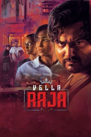 Vella Raja (2018) Season 1 Hindi - All Episode(Complete)