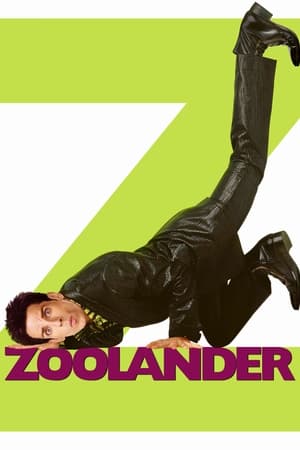 Zoolander (2001) Hindi Dual Audio 300MB